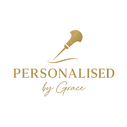 Personalised by Grace